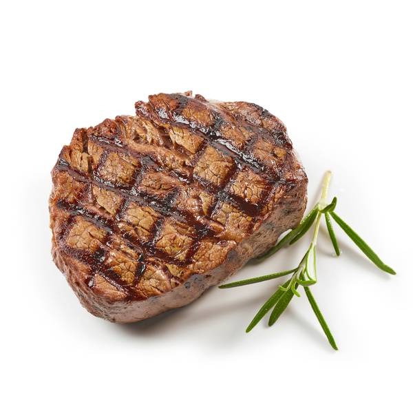 Beef Chuck Tender Steak