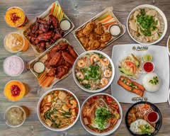 Pho Hoa San Jose