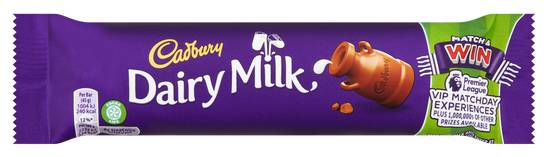 Cadbury Dairy Milk (45 G)