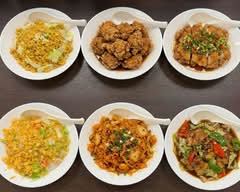 中華美食　華餚  Chinese gastronomy Kayou	