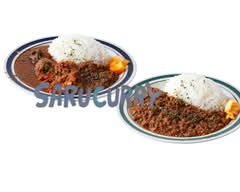 SARU CURRY