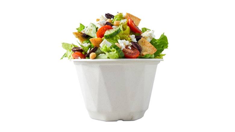 The Chopt Greek Salad