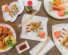 Toki Japanese Restaurant