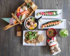 Miyabi Sushi Japanese Restaurant
