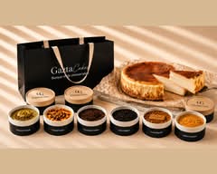Gazta Cakes (18 N Dollins Ave)