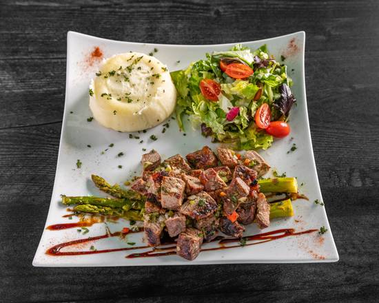 Steak Tips