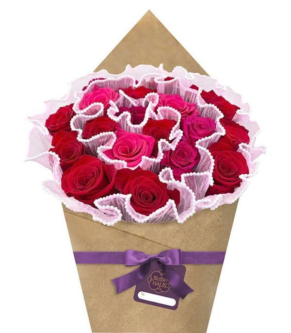 Very Vanderpump Rose Bouquet