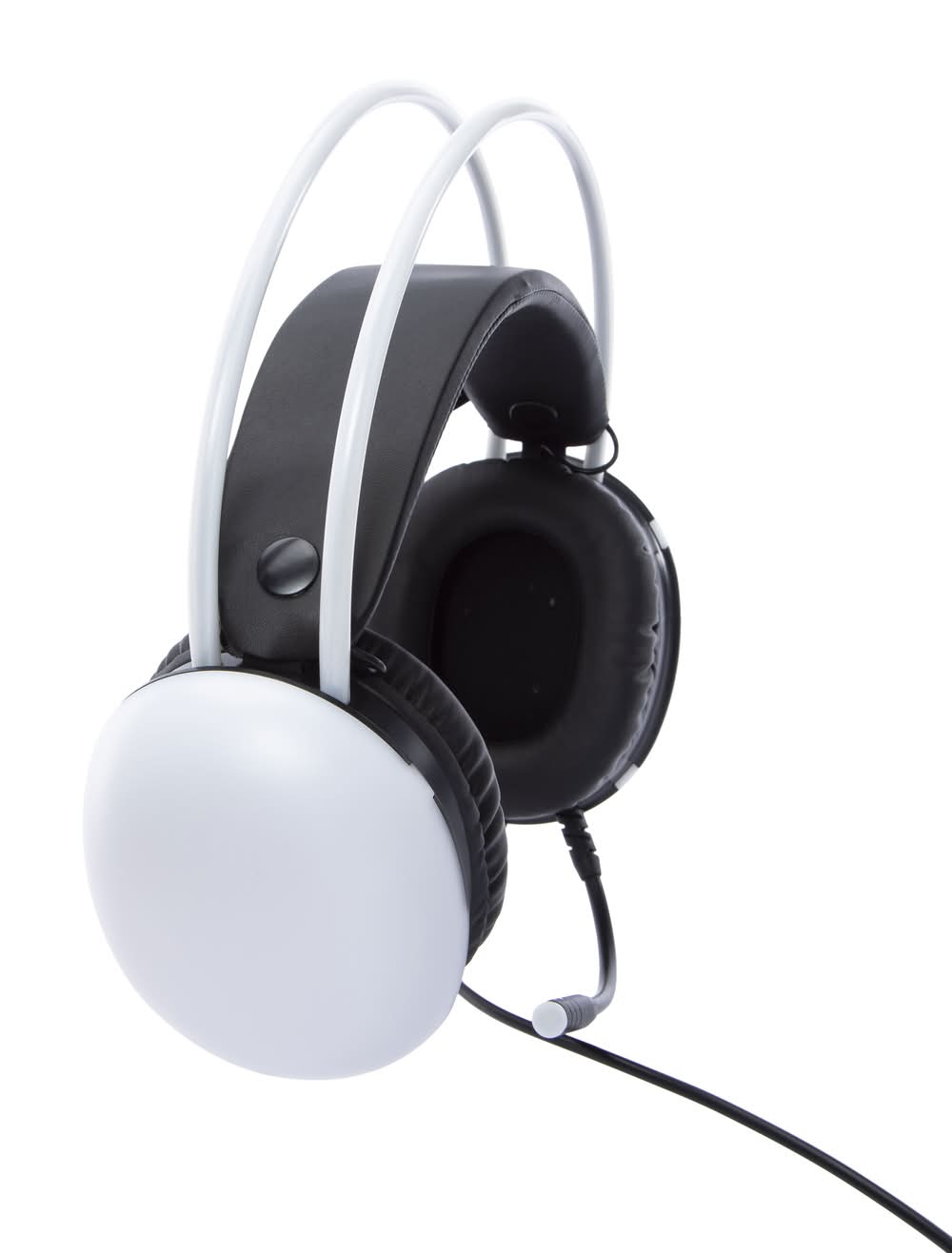 Allover LED Wired Gaming Headset