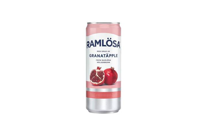 Ramlösa Granatäpple