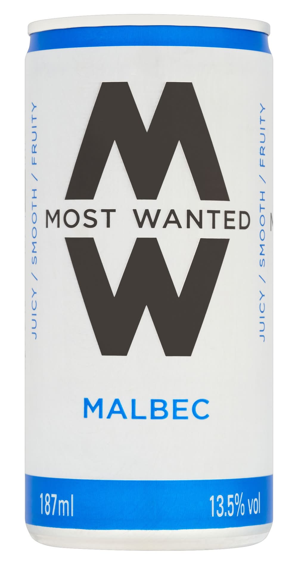 MOST WANTED MALBEC 187ML