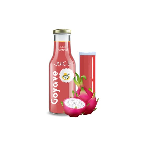 Maya Goyave 🥭🥤