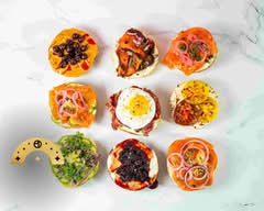 Beverly Hills BAGEL