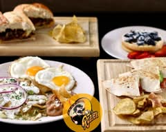 Taquería Rualex