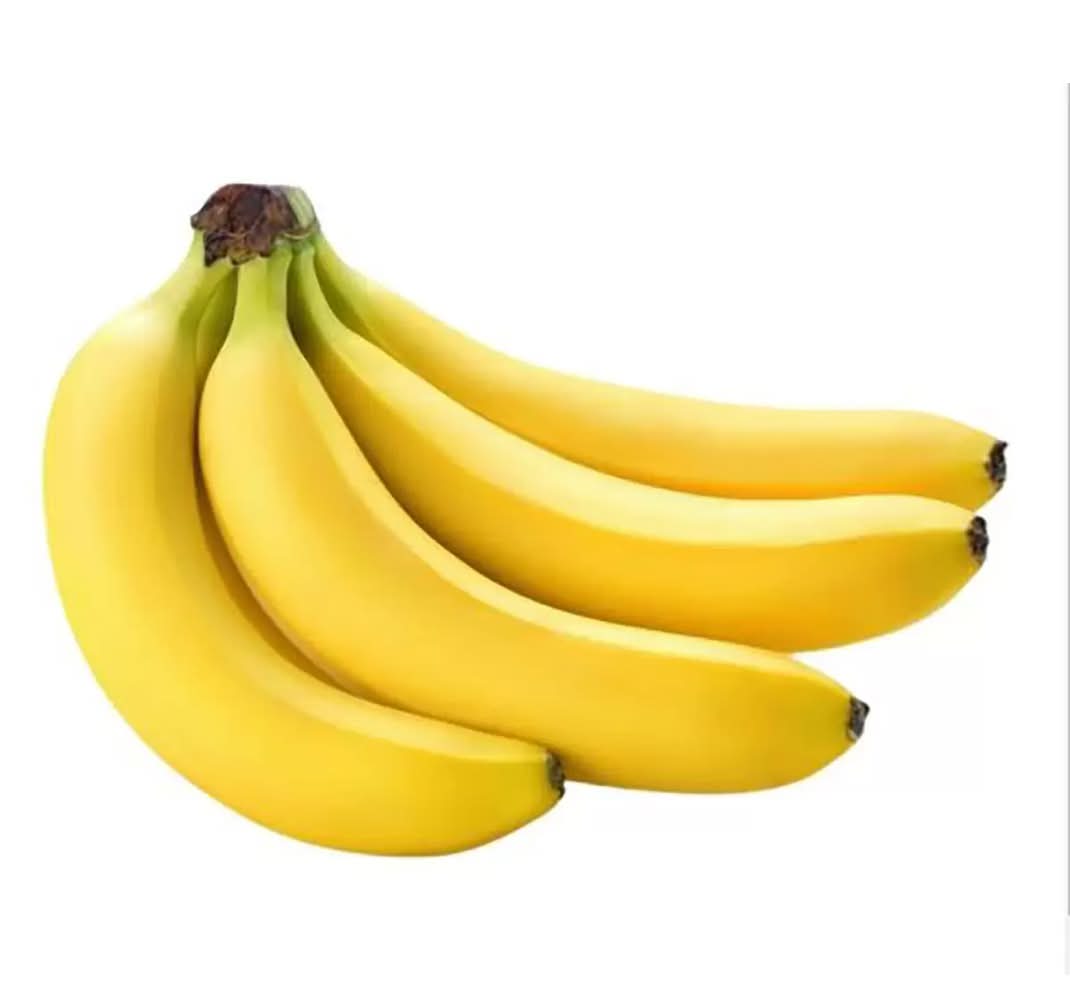 Plátano orgánico