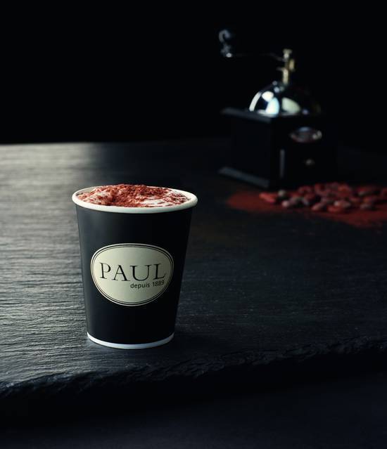 Cappuccino 20cl