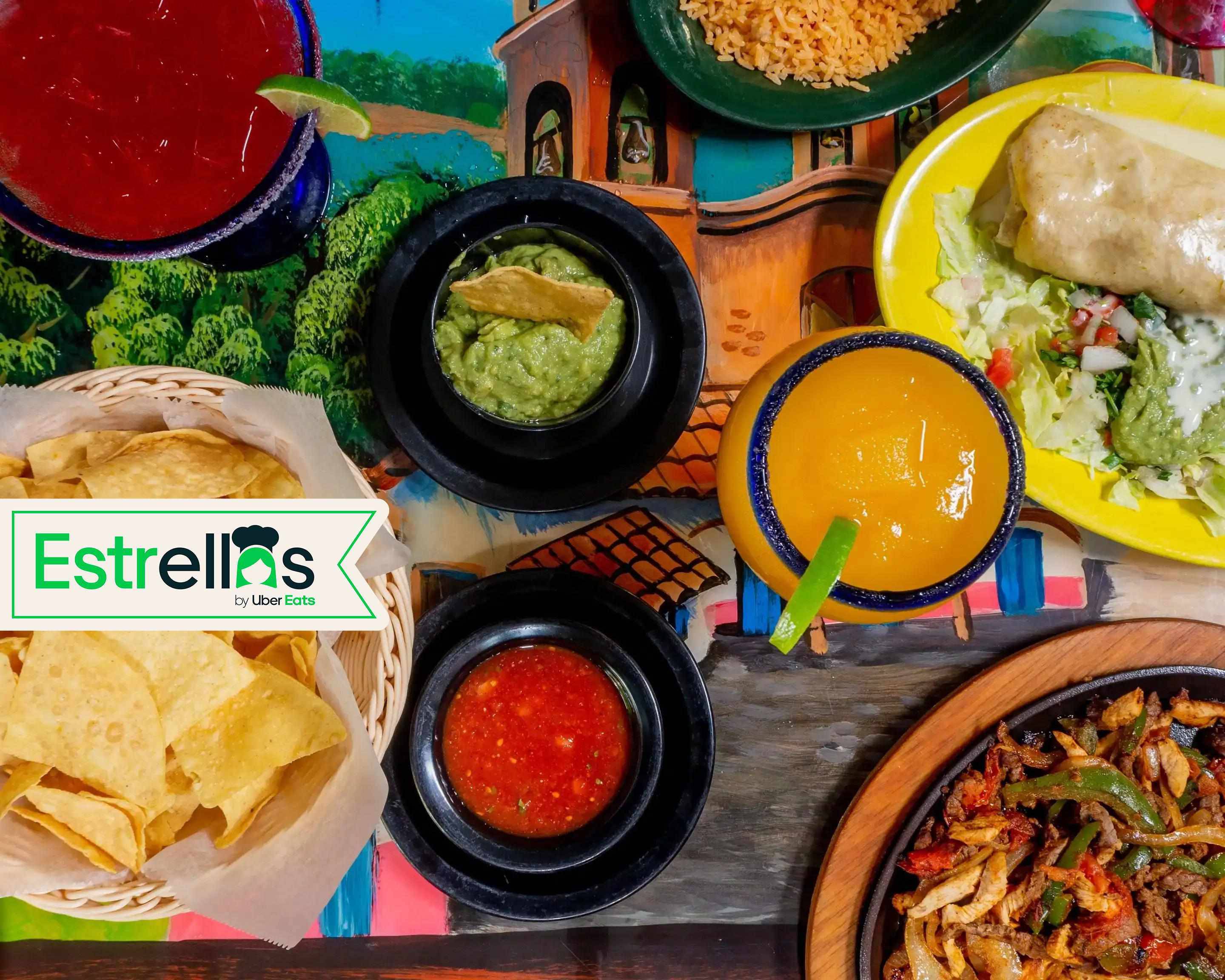 El Berlin Tacos Menú a Domicilio【Menú y Precios】Gómez Palacio Uber Eats