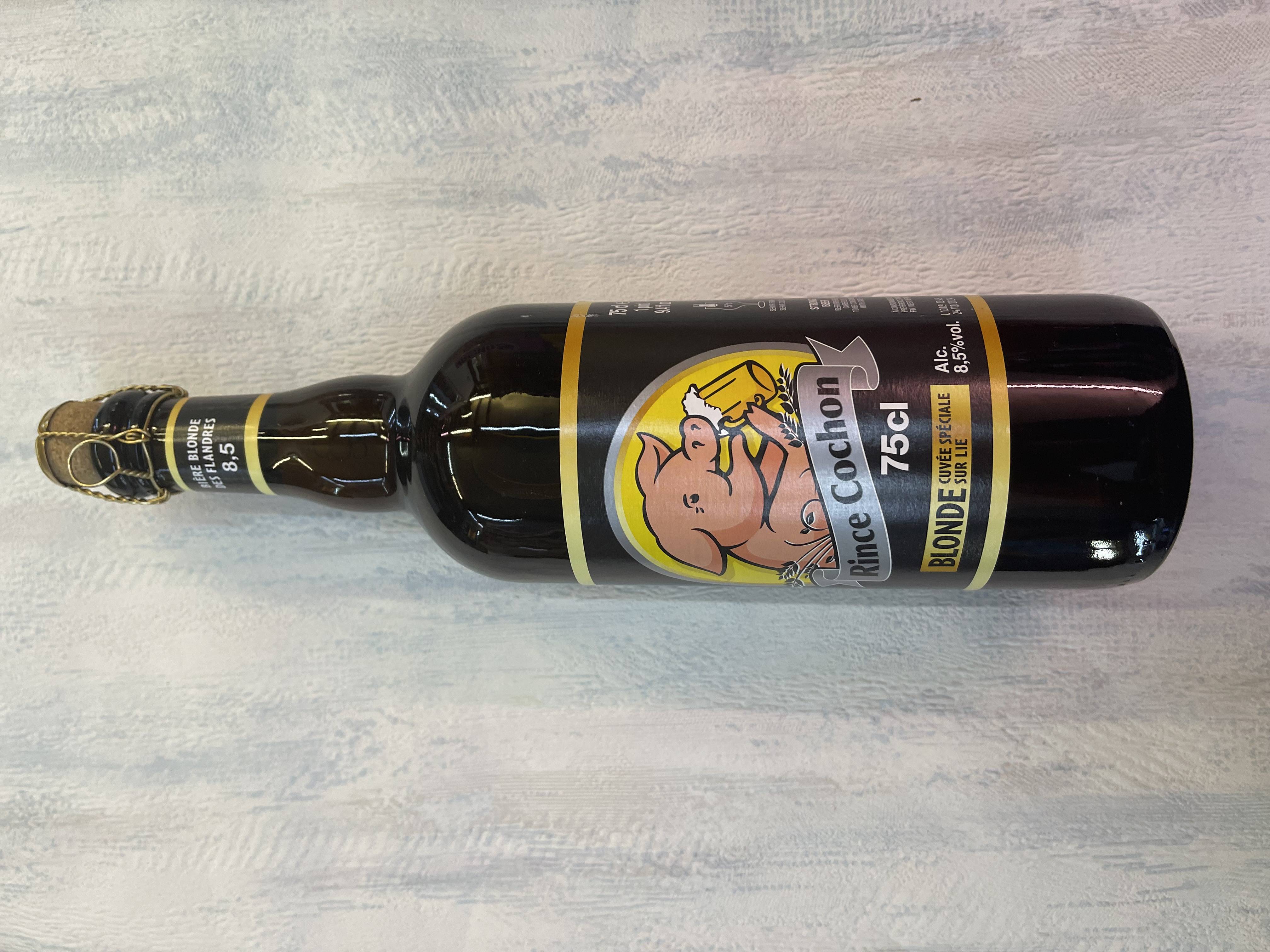Rince Cochon 75cl