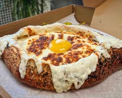 Tony Khachapuri
