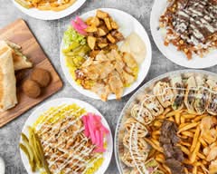 Shawarma Culture (Kingston)