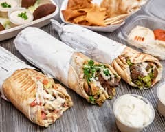 #1 Shawarma (504 Brighton Beach Avenue)