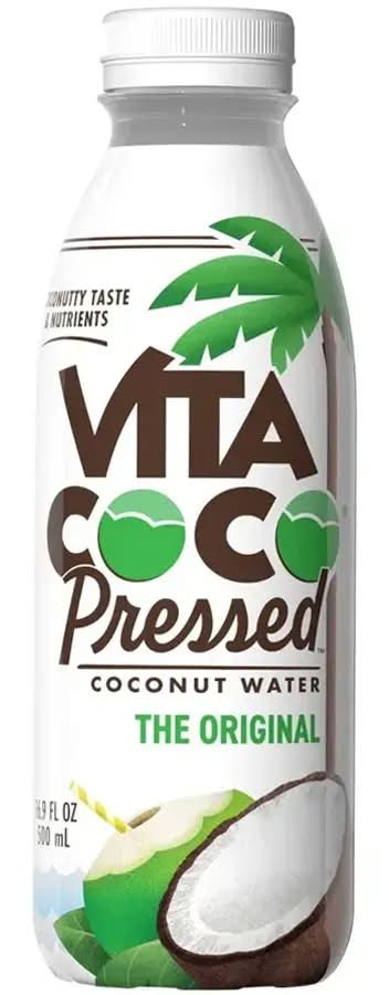 Vita Coco Original Pressed Coconut Water