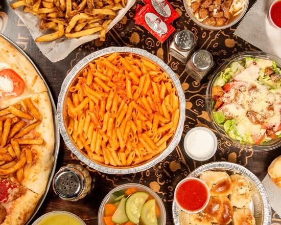 Bogo Pizza - Cedarhurst (206 Rockaway Turnpike)