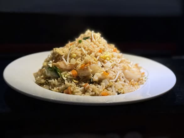 House Special Fried Rice