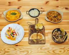 Petiscos No Mercado Matosinhos