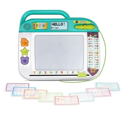 VTech Doodle & Draw Learning Center Toy