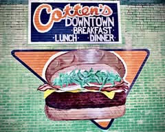 Cotten's Downtown (Lake Charles)