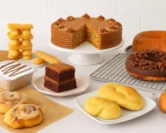 Bake N' Cake (Belén)