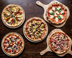 Dino's Pizzakurier Sargans
