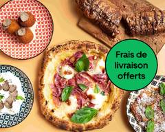 Peppe Pizzeria - Levallois