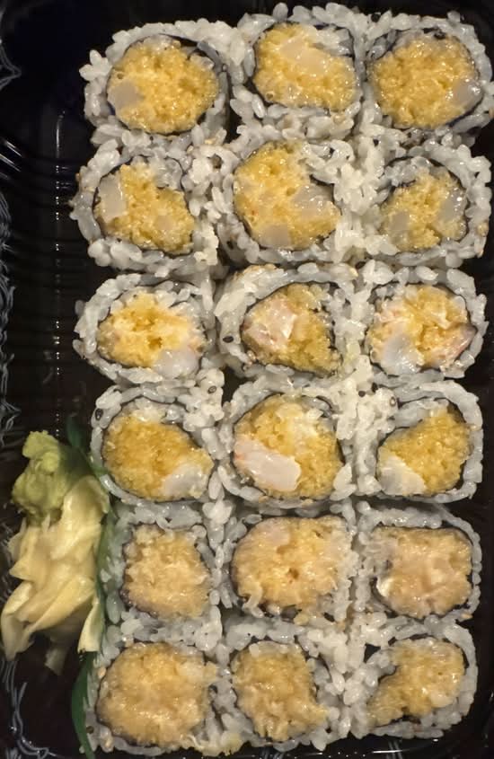 Sugi Sushi