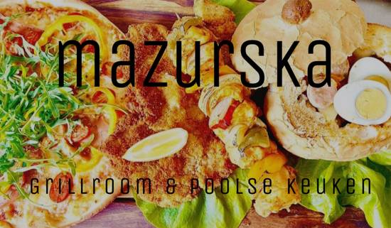 Mazurska-Grillroom