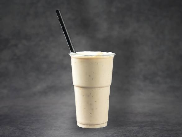 Vanilla Milkshake