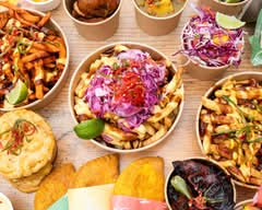 Natty's Jerk Bournemouth OFF