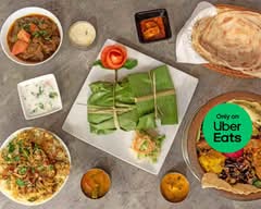 Ustad Hotel (Leicester)