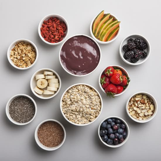 Farm Bowl & Juice Co. Hoover