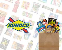Sunoco Wiilard Road