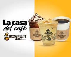 Los Alamos Cafe Aviación (Navojoa)