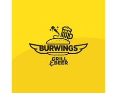 Burwing's Grilled food