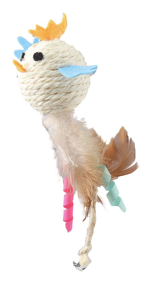 Miniso · Juguete cordón pollo (100 g)