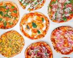 Pizzeria bei Rosario