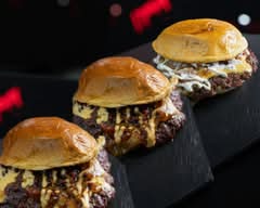 El Clan Burgers (Madrid)