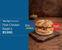 Pan León CencoCostanera