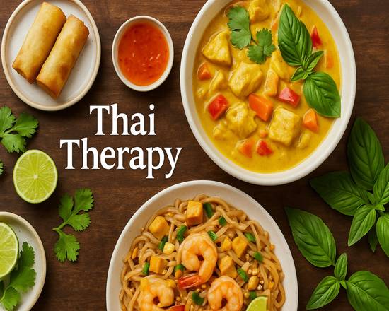 Thaï Therapy