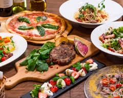 ROCCO'S OF ROC BEACH  BRICK OVEN PIZZA BAR & RESTAURANT