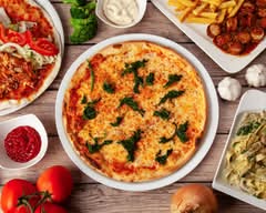 Dilo's Pizzeria und mehr 🍕