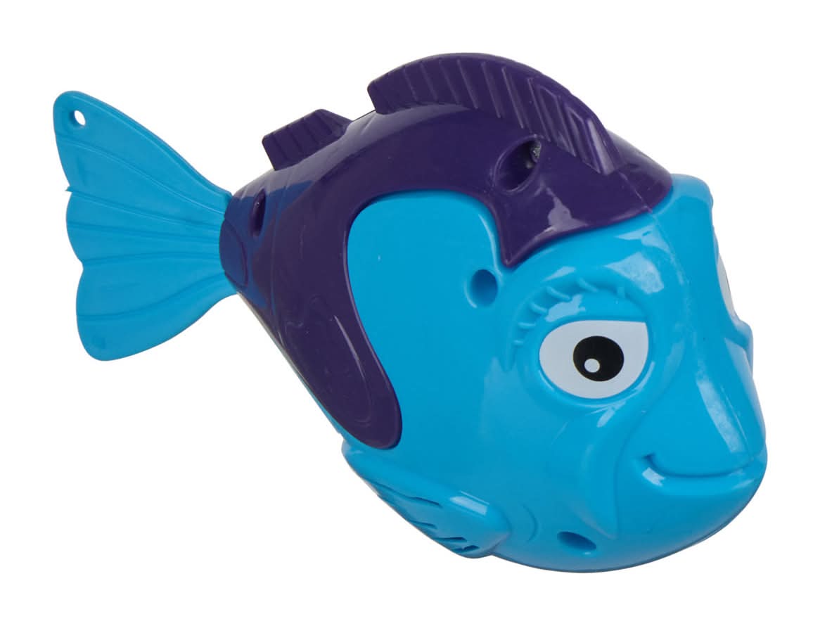 Wind Up Sea Animal Toy